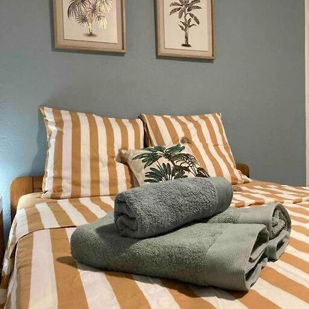 Ti Repos Martinique - Maison Avec Spa Schoelcher Kültér fotó