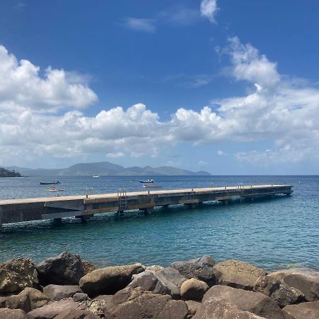 Ti Repos Martinique - Maison Avec Spa Schoelcher Kültér fotó