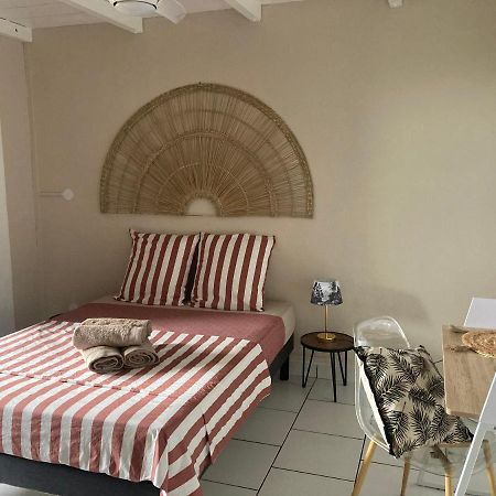 Ti Repos Martinique - Maison Avec Spa Schoelcher Kültér fotó
