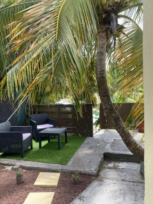 Ti Repos Martinique - Maison Avec Spa Schoelcher Kültér fotó