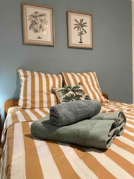 Ti Repos Martinique - Maison Avec Spa Schoelcher Kültér fotó