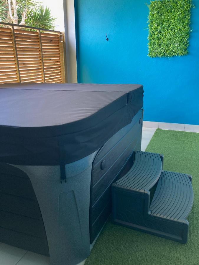 Ti Repos Martinique - Maison Avec Spa Schoelcher Kültér fotó
