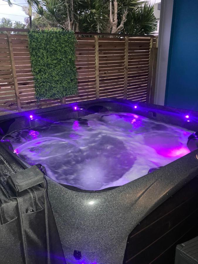 Ti Repos Martinique - Maison Avec Spa Schoelcher Kültér fotó