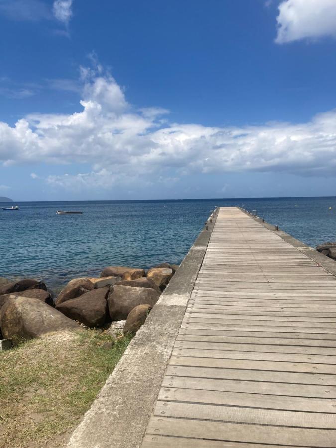 Ti Repos Martinique - Maison Avec Spa Schoelcher Kültér fotó