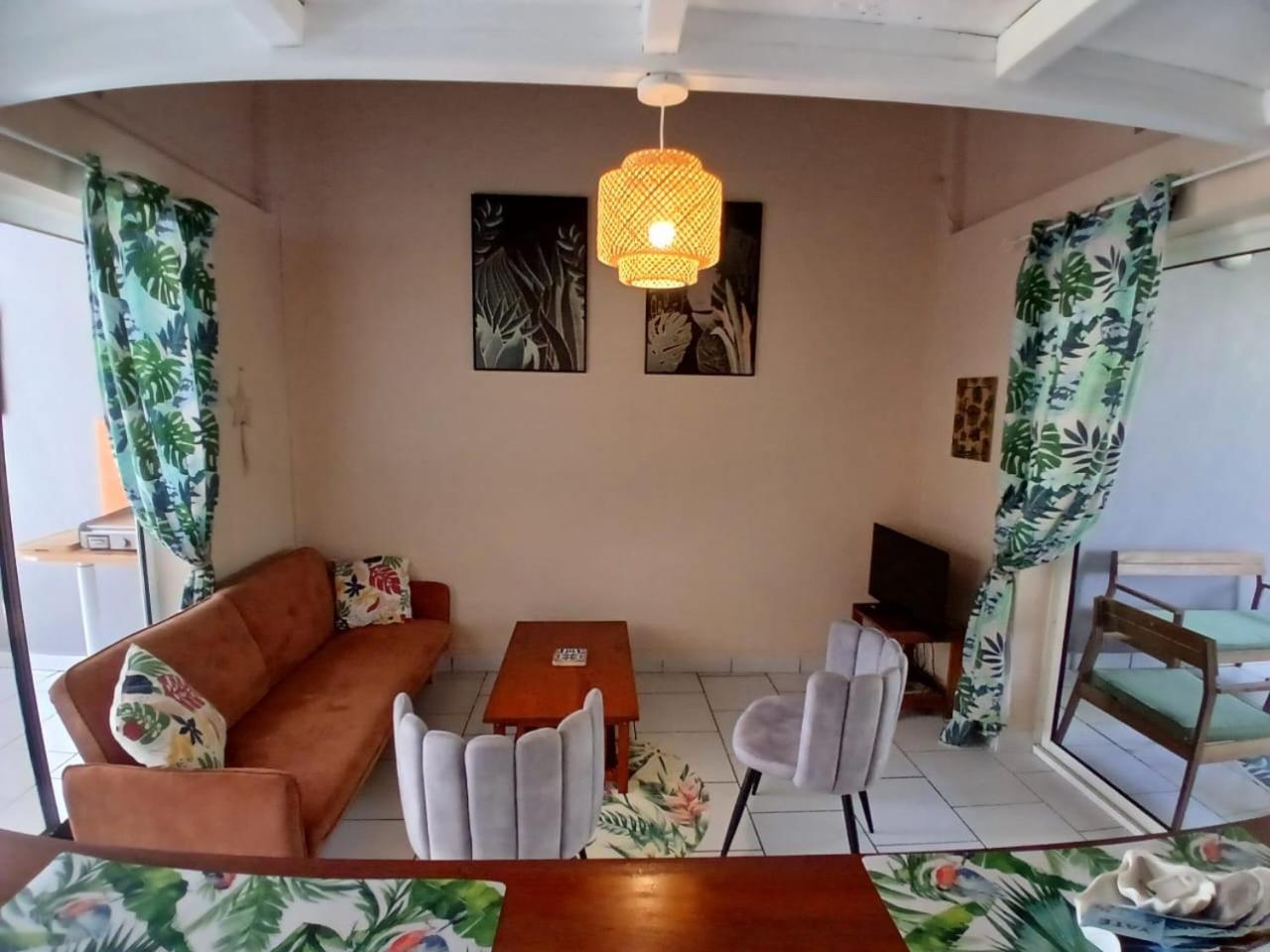 Ti Repos Martinique - Maison Avec Spa Schoelcher Kültér fotó